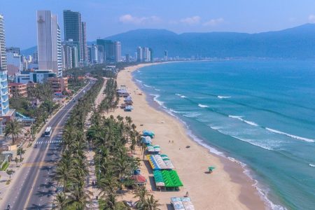 Bất động sản Đà Nẵng bước vào giai đoạn mới, lộ vùng trũng đầy tiềm năng cho nhà đầu tư