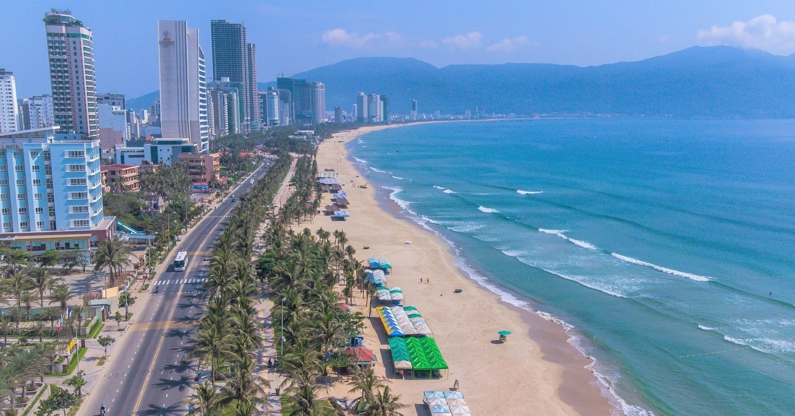 Ảnh chụp tại Đà Nẵng (Nguồn: mạng)