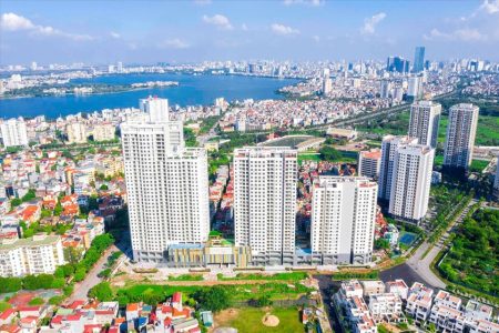Đầu tư bất động sản khi sáp nhập tỉnh thành: Rủi ro ‘lướt sóng’ ngắn hạn