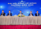 Đất Xanh Group mục tiêu tăng vốn lên 10.000 tỷ đồng, đầu tư 5 dự án lớn với quy mô hàng trăm ha