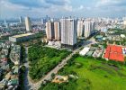 Hà Nội giao đất cho huyện Phúc Thọ, Phú Xuyên và thị xã Sơn Tây để thực hiện dự án xây dựng hạ tầng kỹ thuật đấu giá đất.