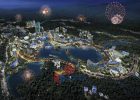 Chính thức chấp thuận đầu tư Khu dịch vụ du lịch phức hợp cao cấp có casino, vốn tối thiểu 2 tỷ USD tại Vân Đồn (Quảng Ninh)