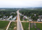 Quảng Nam duyệt quy hoạch khu đô thị hơn 1.600 ha
