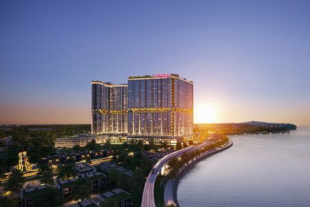Điểm hút đầu tư của siêu đô thị TP.HCM sau sáp nhập