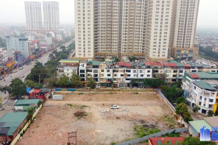 Thu ngân sách từ nhà, đất của Hà Nội tăng kỷ lục: Chủ đầu tư dự án Ciputra nộp gần 13.600 tỷ, Vingroup hơn 12.000 tỷ đồng…