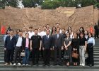 Hành trình về Đất Tổ – Tập đoàn Long Biên lan tỏa giá trị truyền thống