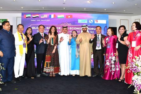 TS. Nguyễn Đức Thuận được phong hàm Giáo sư Kinh tế